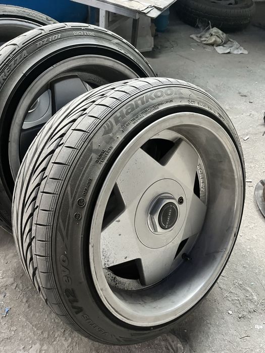 Продам оригинальные диски борбеты р16