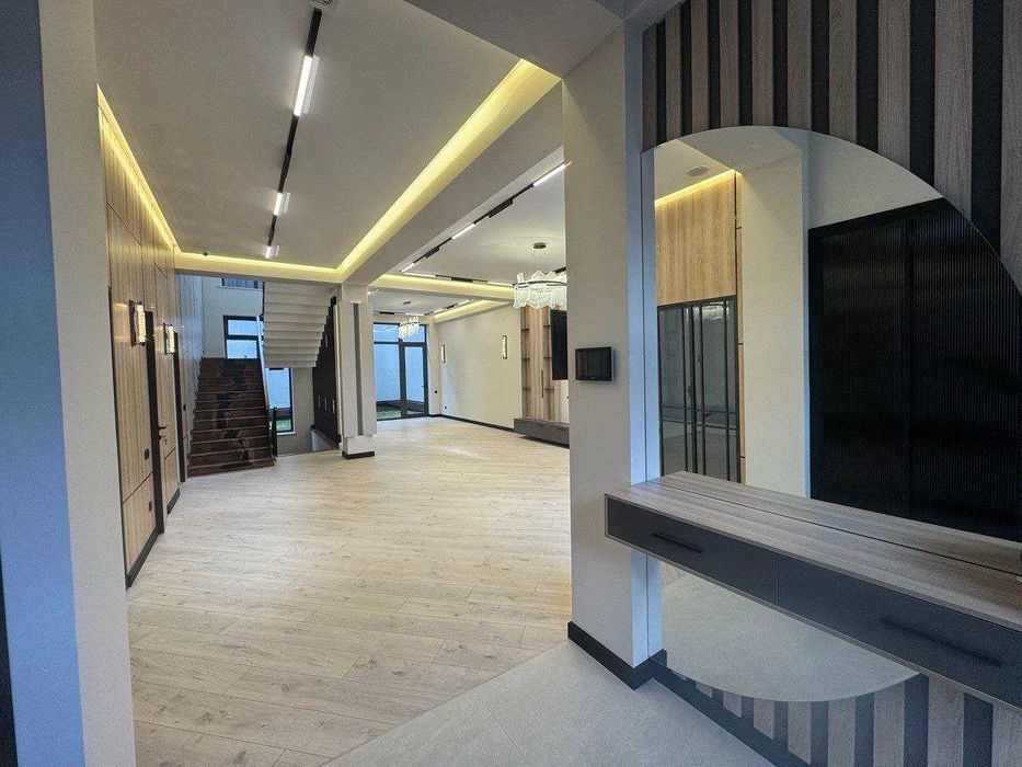 Sotiladi Евро Дом Яккасарай Ракат боши махаля Тепа 3,6 соток Фасад 12м