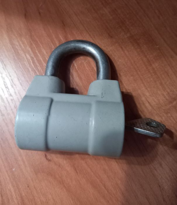 Замки навесные ЧЗ