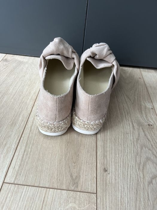 Еспадрили от еко кожа  Bullboxer, 38