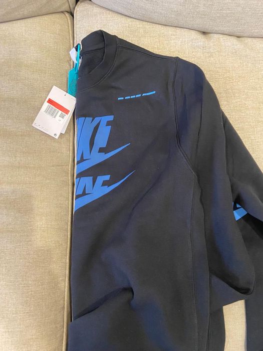 Кофта мужская Nike оригинал