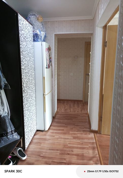 2-х комнатная квартира