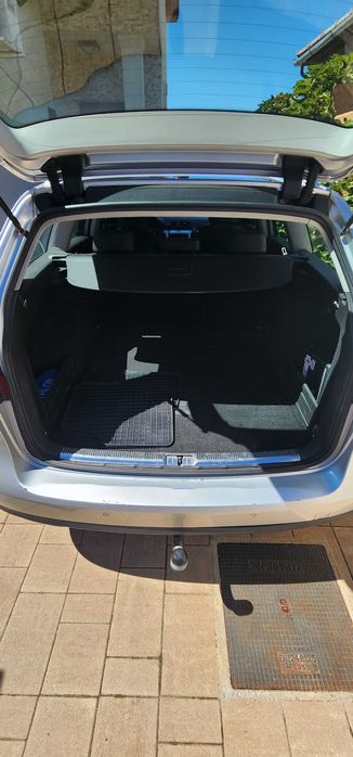 VW Passat B6 Break 2.0 TDI DSG
