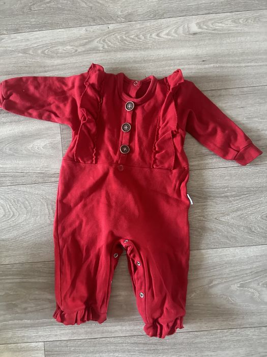 Продам детские тёплые вещи