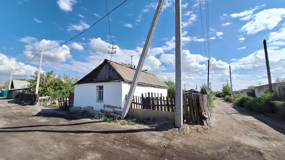 Продам дом 4 дача