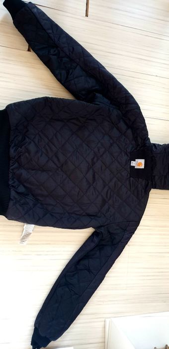 Carhartt Wip Active Cold Jacket Unisex  S / М НОВО  ОРИГИНАЛ Зимно Яке