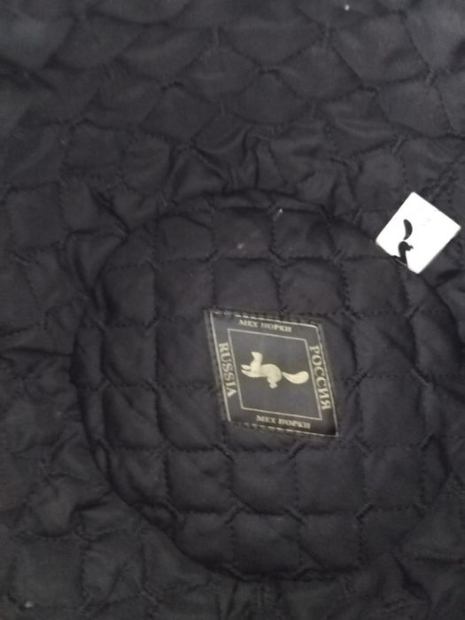 Продаётся норковая шапка