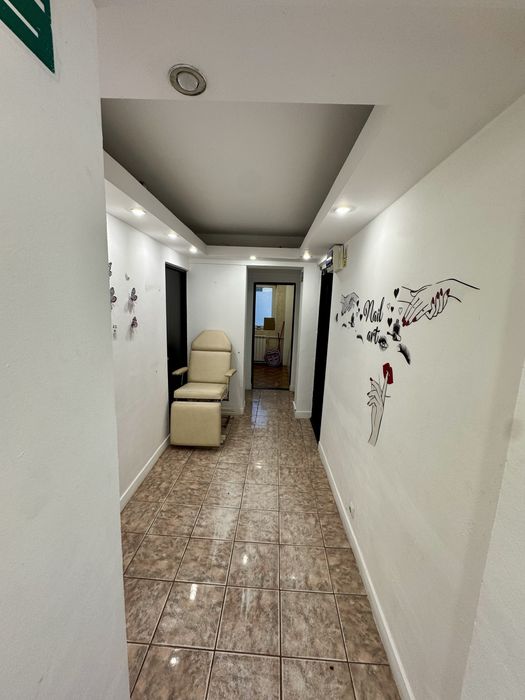 Inchiriem spatiu comercial zona cu potential