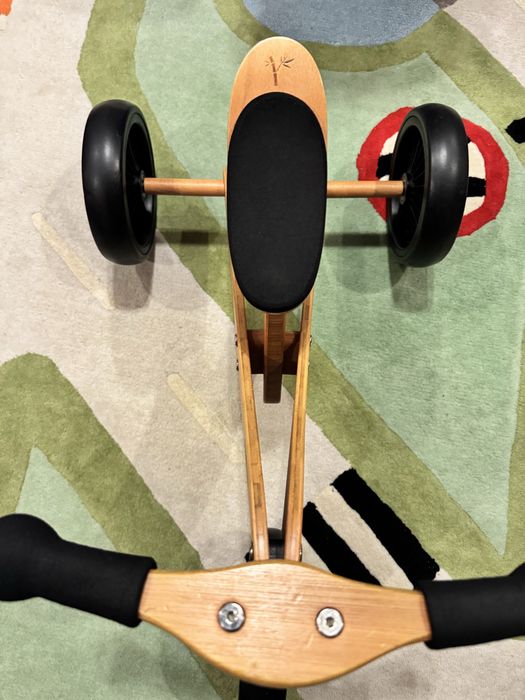 Trotineta Kinderfeets , tiny tot