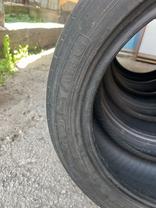 Комплект шин 215/50/17