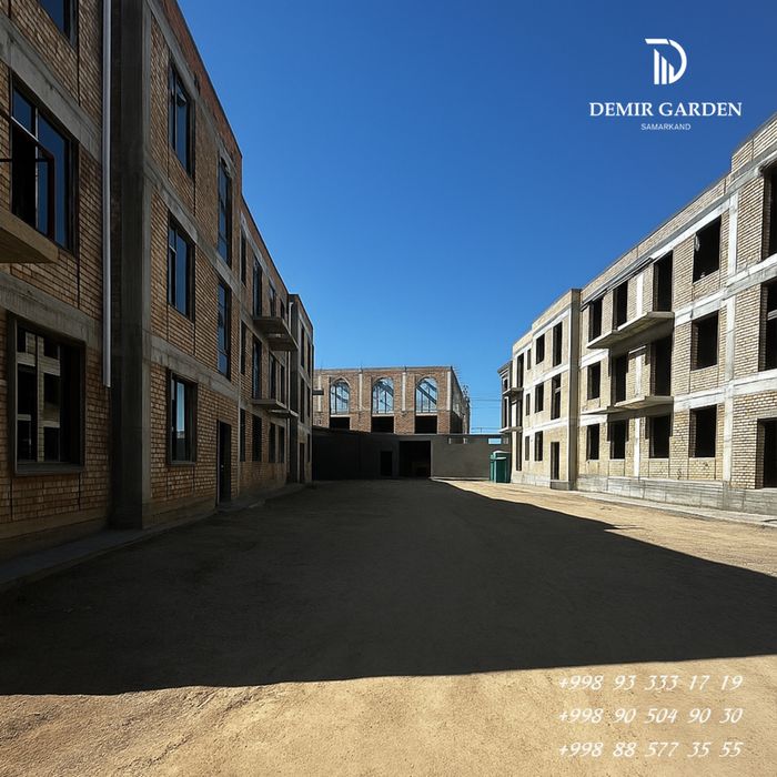 Продаются квартиры и коттеджи от застройщика