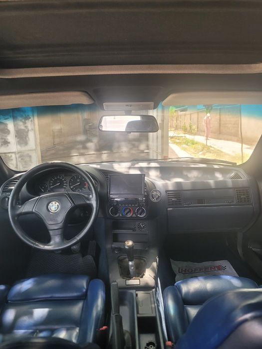 BMW E36 1993 M40