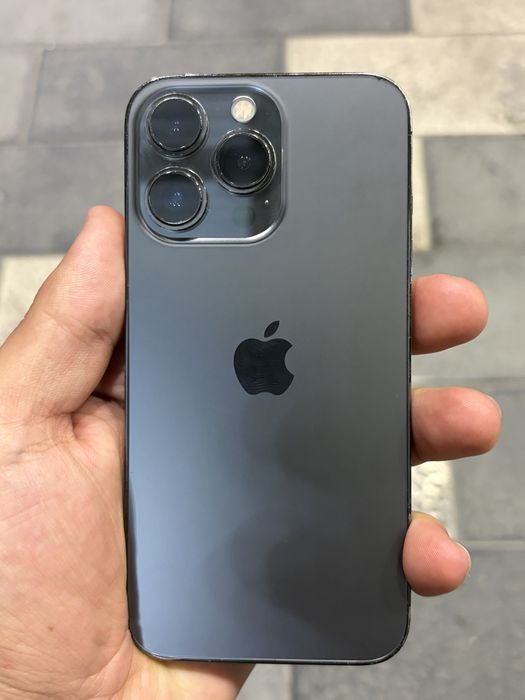 Iphone 13 pro LLA SOTILADI