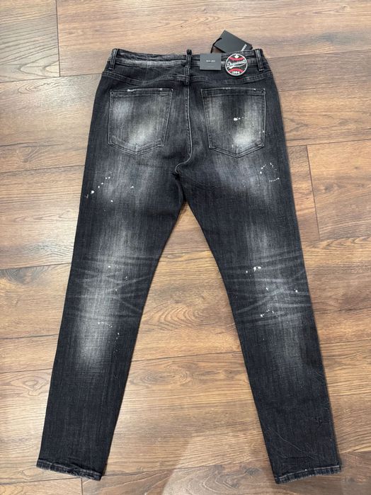 Мъжки дънки Disquared