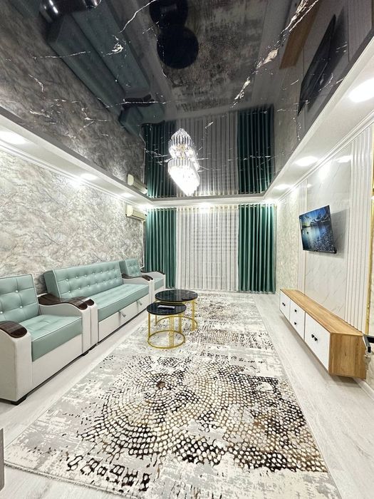 1/3/4/ Yakkasaroyda uy sotiladi sirochni