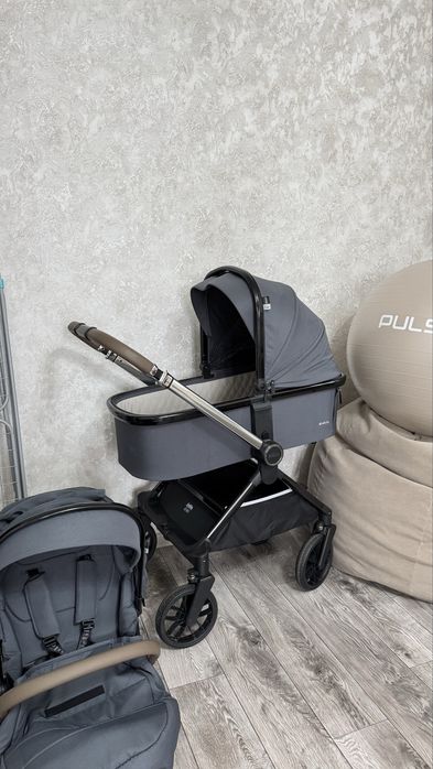 Продам коляску 3 в 1 Kidilo