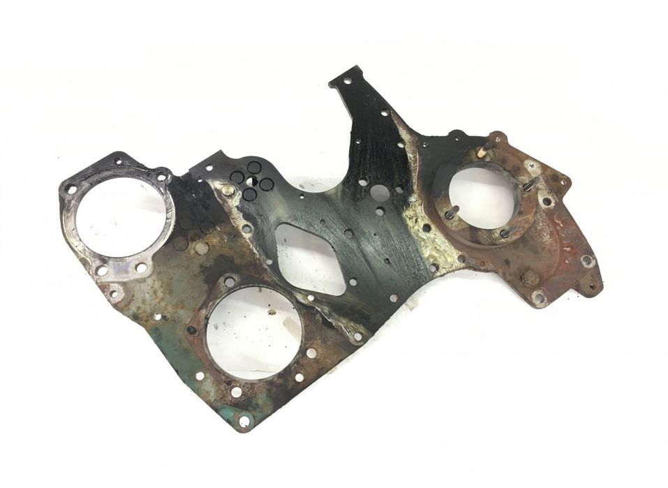 3978743 Placa de distribuție a motorului VOLVO FM7-FM12, FM, FMX (1998-2014) VOLVO