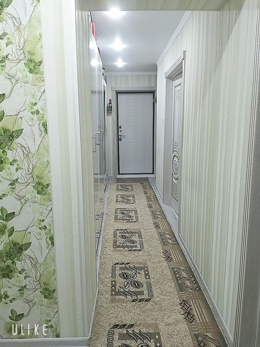 Продам квартиру 3 комн