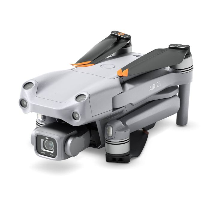 DJI air2s дрон квадрокоптер dji mini