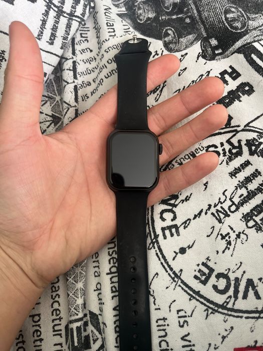 Apple watch хорошый премиум качества