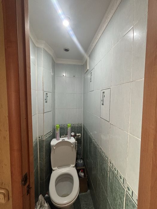 Продам 3 - комнатная квартира