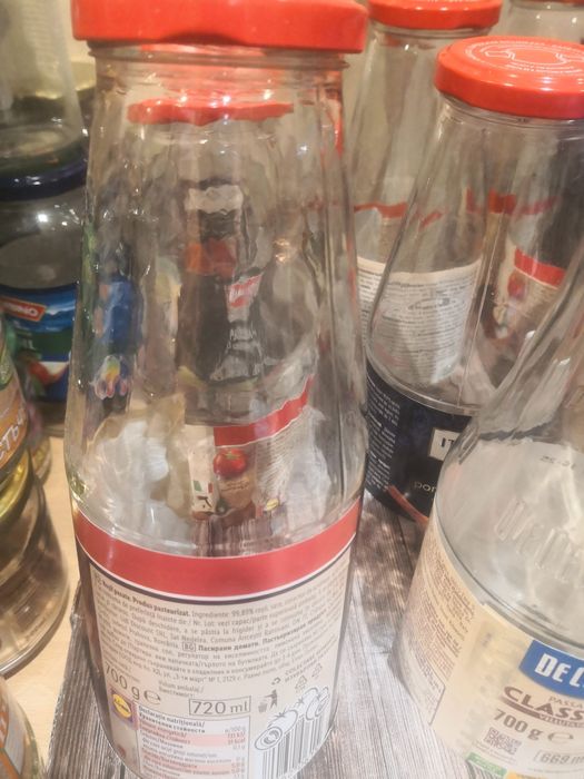 Буркани София лично предаване