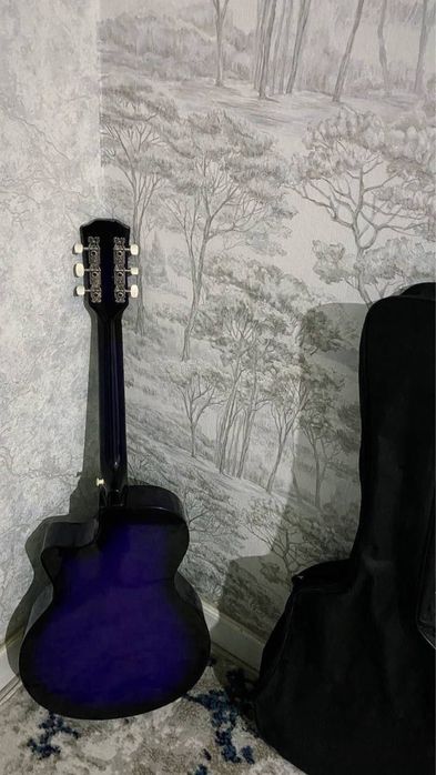 gitara 38 razmer