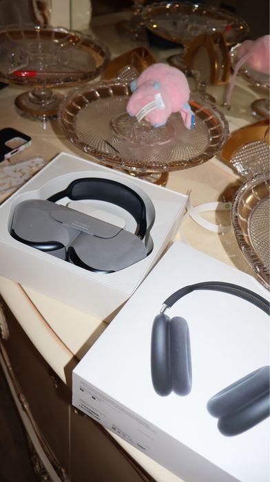 Apple Air pods Max 2