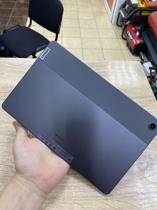Планшет Lenovo Tab M10 Plus 3rd Gen 64Gb (Ос14Б)