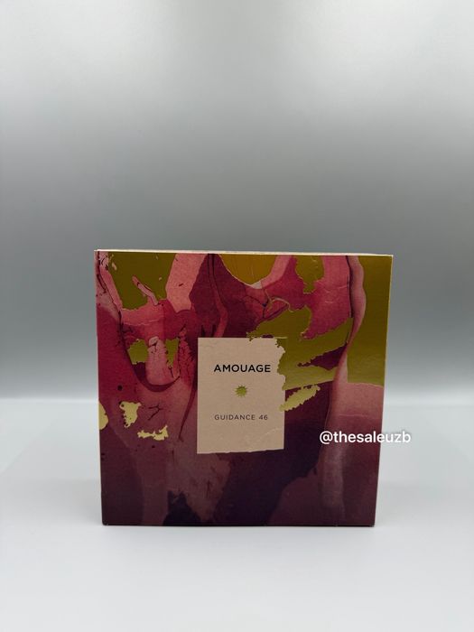 Amuage Guidance 46 100ml
