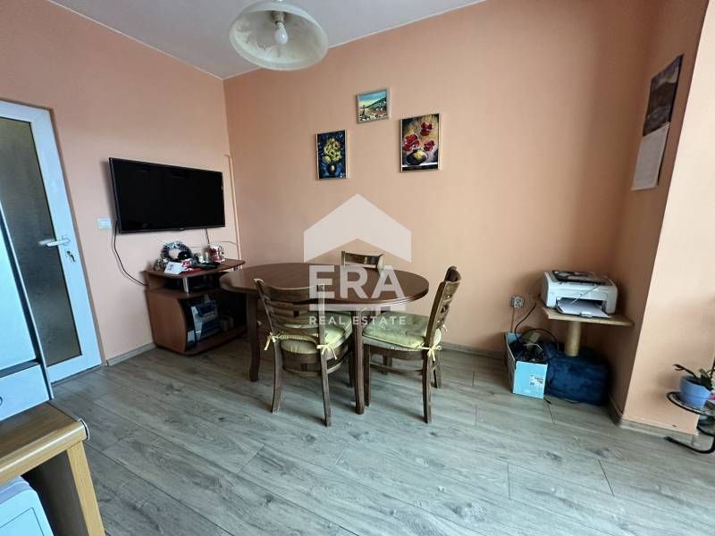 Продава се Тристаен апартамент в Варна, Трошево - 83 кв.м за 1711 €/кв.м - Снимка #4