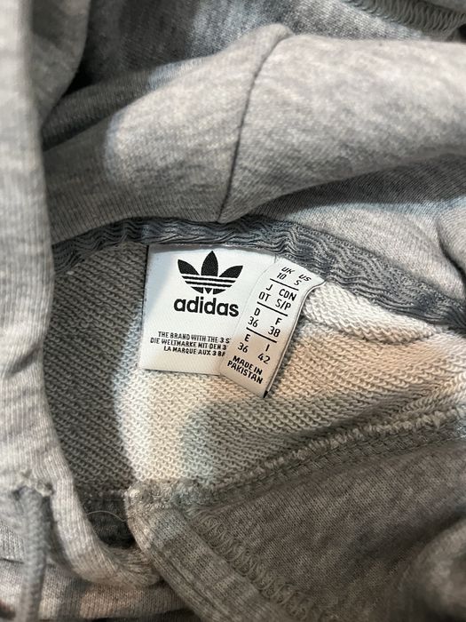 Дамски оригинален екип Adidas M размер