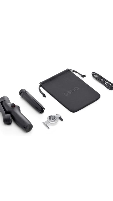 Стедикам DJI Osmo Mobile 6
