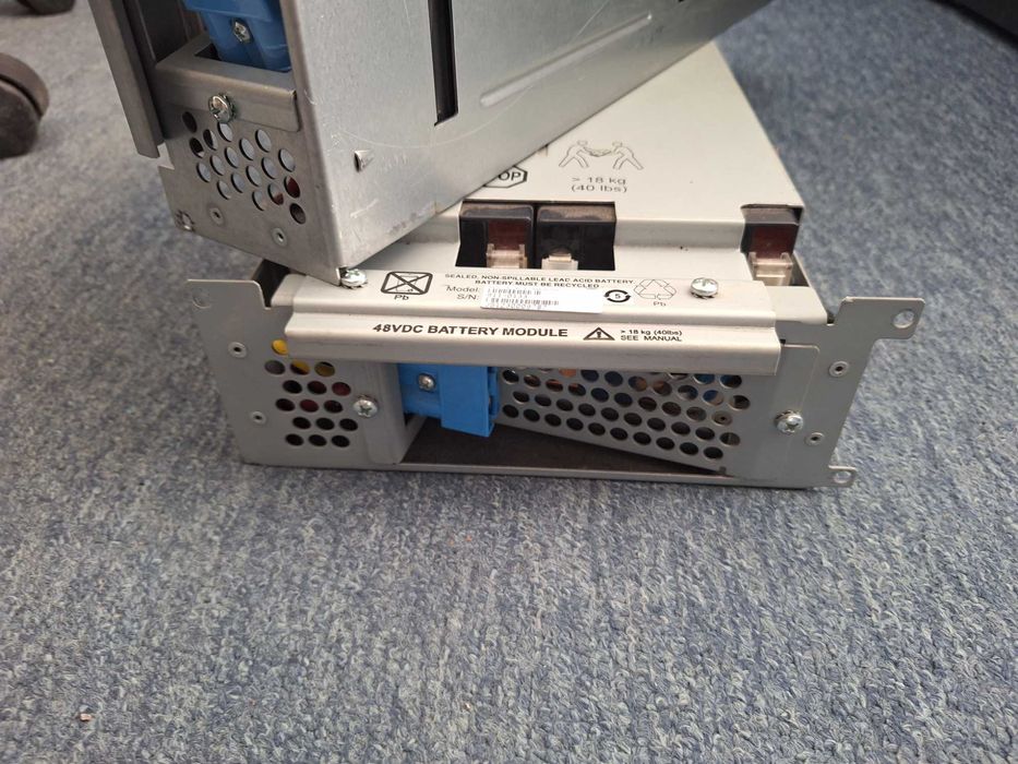 APC Smart-UPS Replacement Battery Cartridge RBC43, 911-0028F, 911-0133