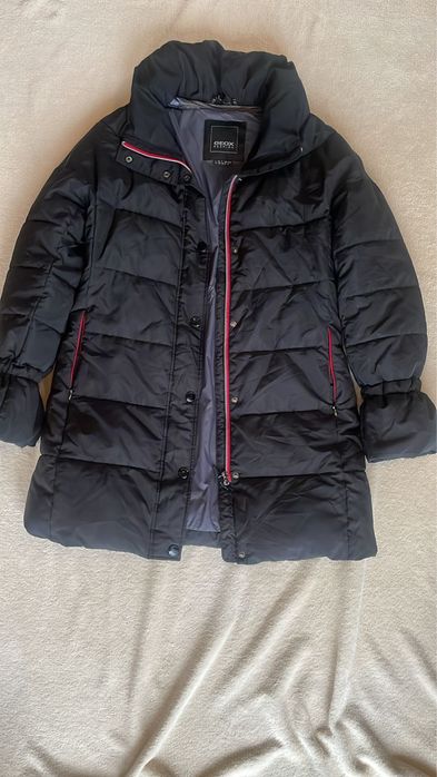 Vând geacă trei sferturi Geox