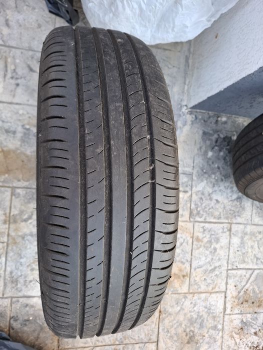Anvelope Dunlop 215/60/R17