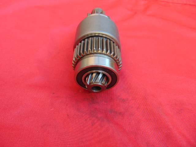 Bendix electromotor Iveco Stralis 10 dinti