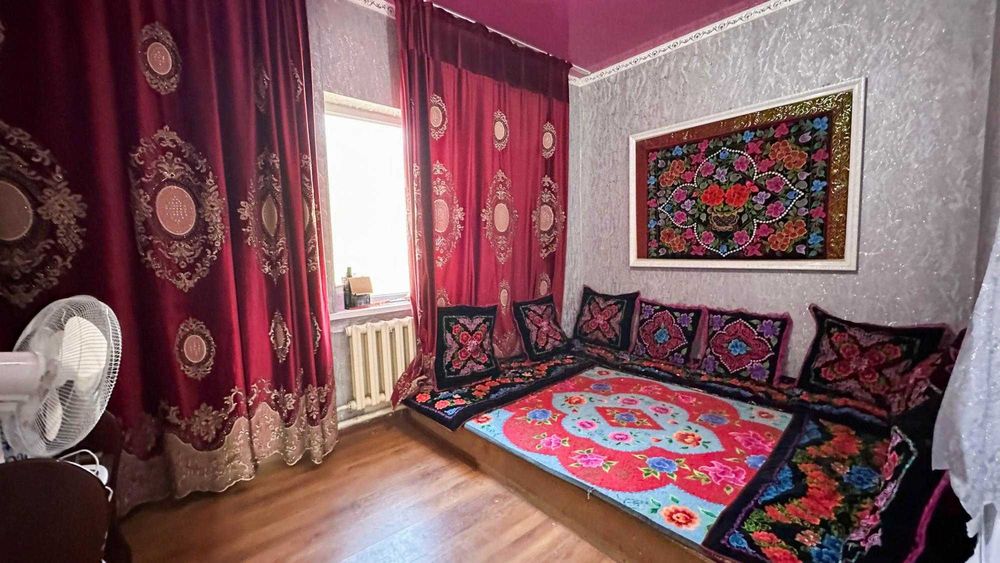 Продается 6ком дом Айдана ИМПЕРИЯ