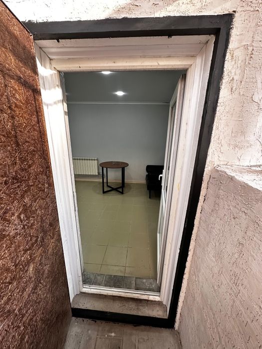 Сдаётся помещение 25 кв.м.