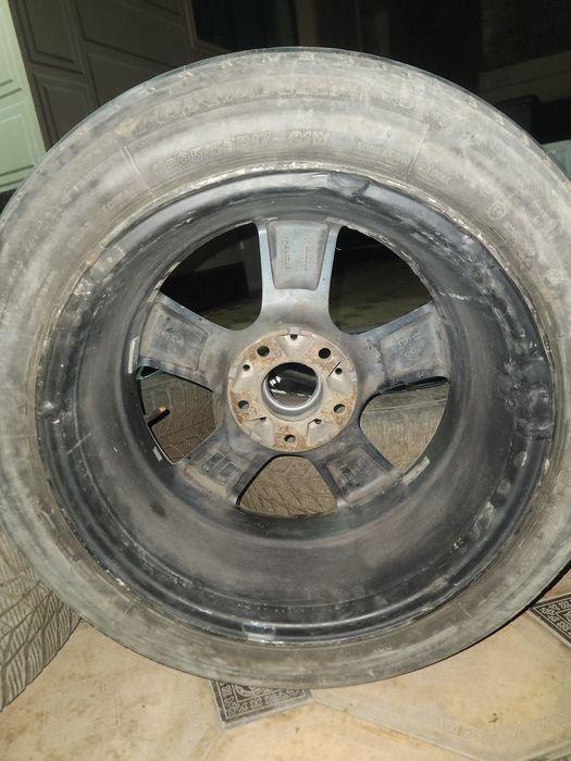 Казаны р17 (арбузы) срочно