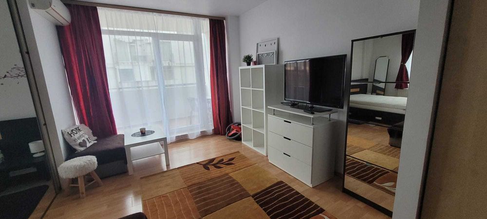 Proprietar inchiriez apartament 3 camere Complex BanuConstruct