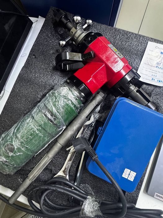 Кромкорез для труб Huawei ISY-80 H