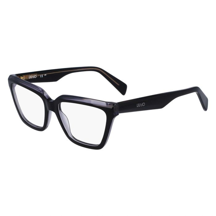 Оригинални рамки за дамски диоптрични очила liu Jo -63%
