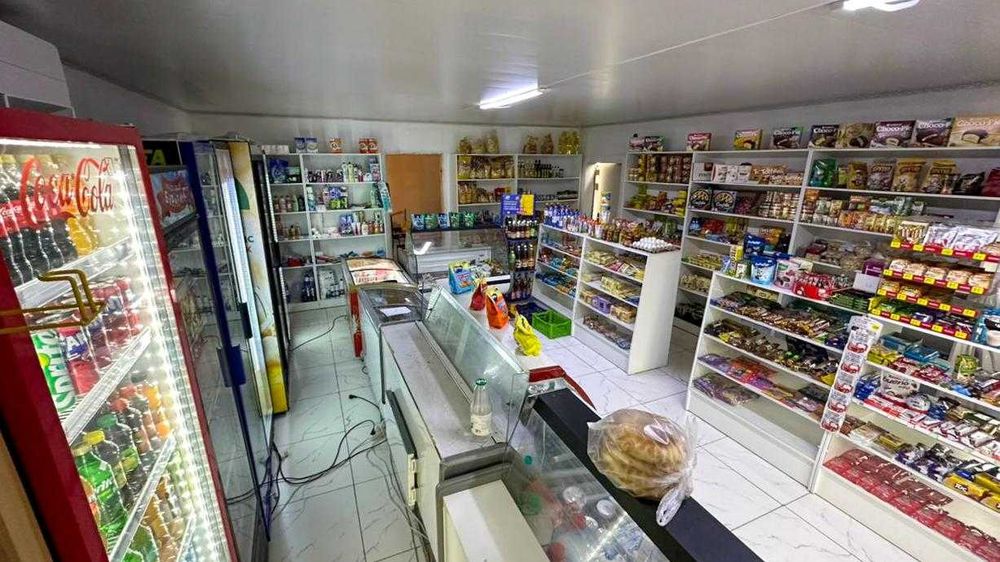 Продам МАГАЗИН дом Арнагуль  ИМПЕРИЯ