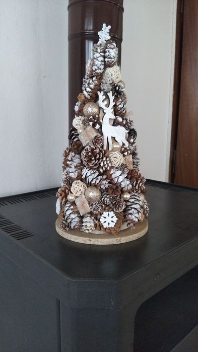 Коледна декорация