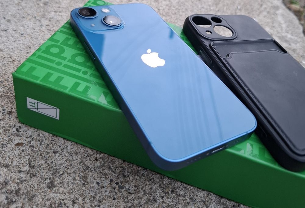Iphone 13 Mini 128GB