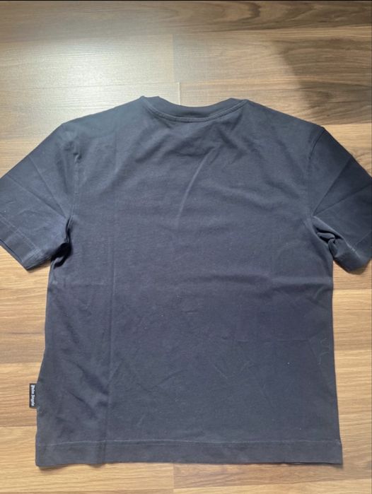 Tricou Nou Palm Angels Original