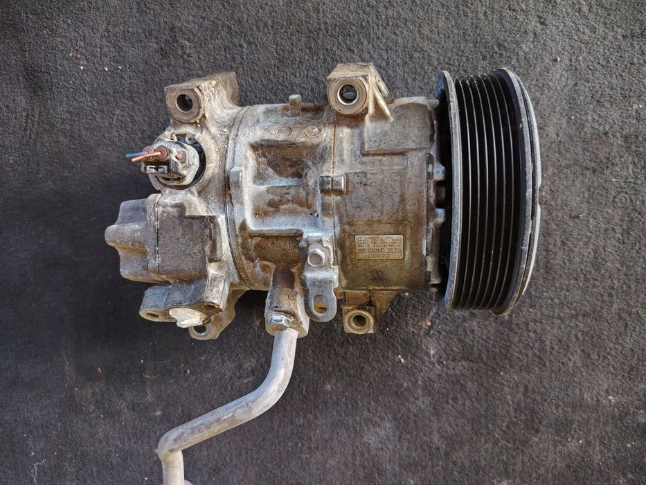 Компресор за климатик Тойота/TOYOTA 5SE12C GE447220-9399
