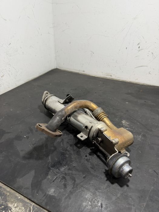 Racitor gaze EGR Audi A6 C6 2.0 TDI CAHA racitor gaze EGR Audi A4 B8 2.0 TDI  CAHA Turbina Audi A5 8T 2.0 CAHB CAHA racitor gaze EGR Audi Q5 2.0 TDI