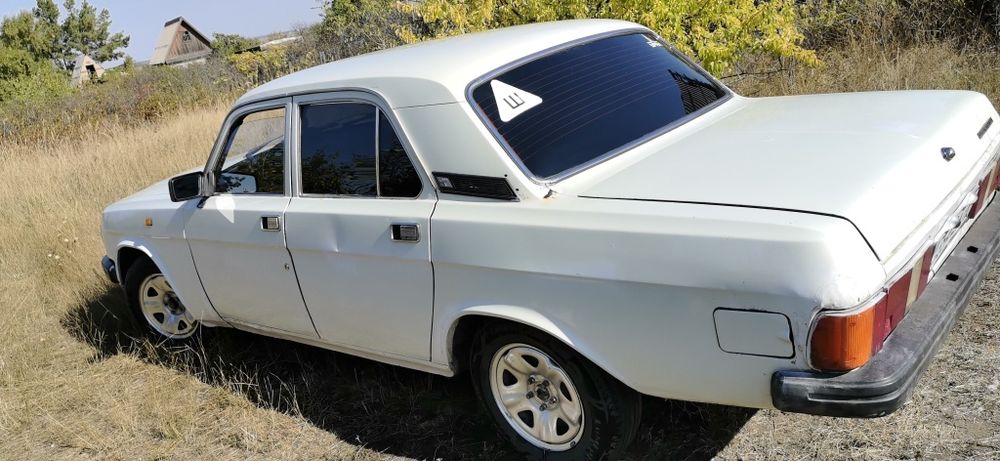 Продам Волгу 31029